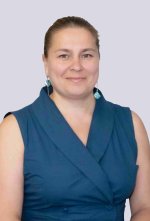 Зорина Ольга Валерьевна